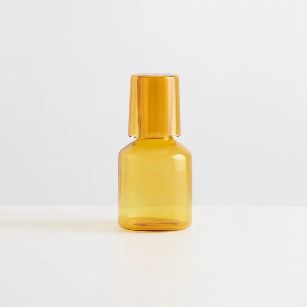 Glass Carafe | Miel