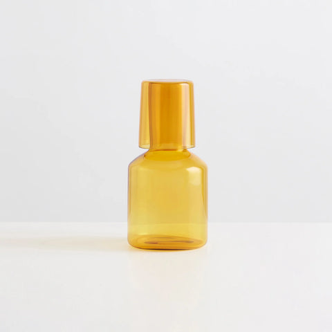 Glass Carafe | Miel