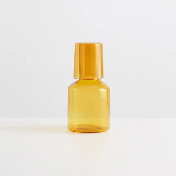 Glass Carafe | Miel