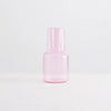 Glass Carafe | Pink