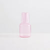 Glass Carafe | Pink