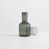 Glass Carafe | Smoke