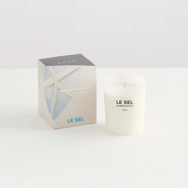 Le Sel Candle