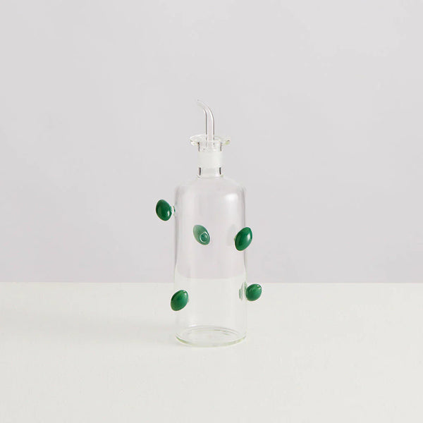 Olive Bottle