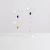Glass Tassel Coupe Set
