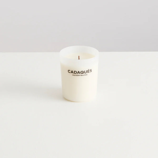 Cadaqués Candle