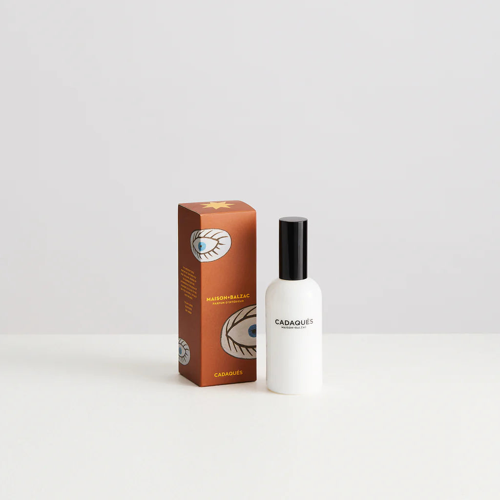 Cadaqués Room Spray