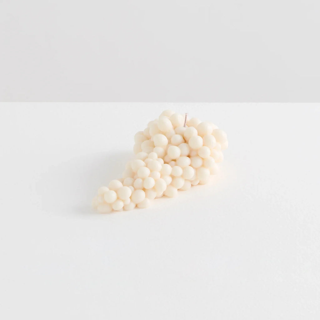 White Grape Candle