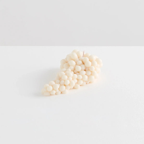 White Grape Candle
