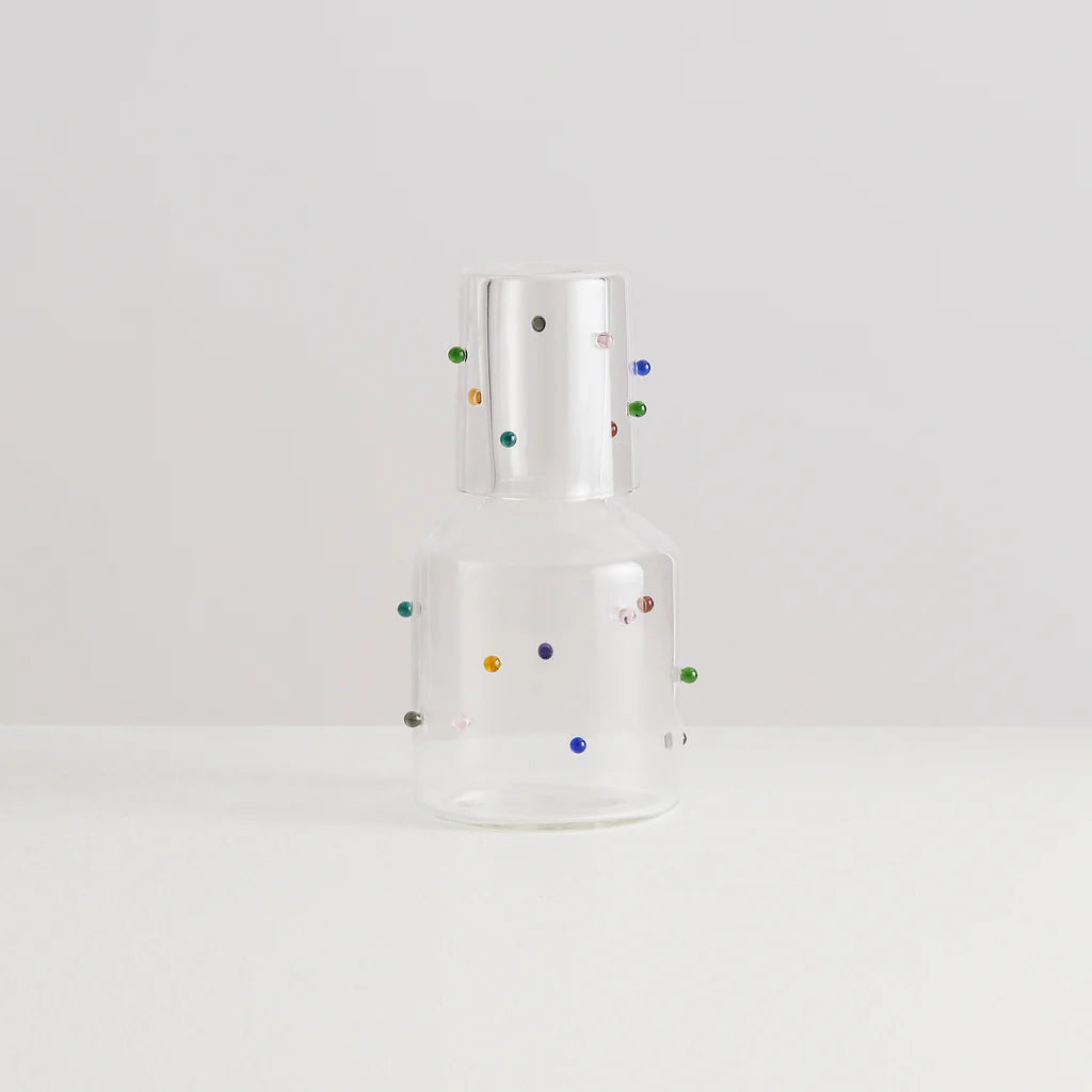 Glass Carafe | Multi
