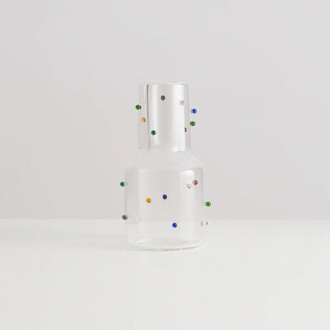 Glass Carafe | Multi