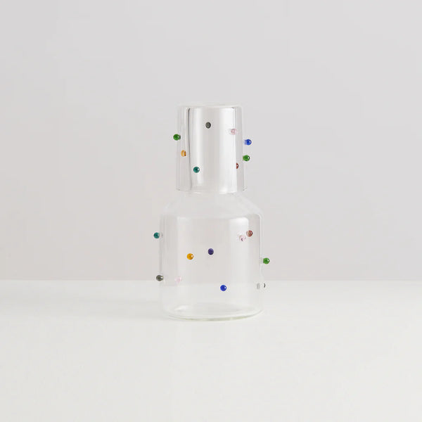 Glass Carafe | Multi