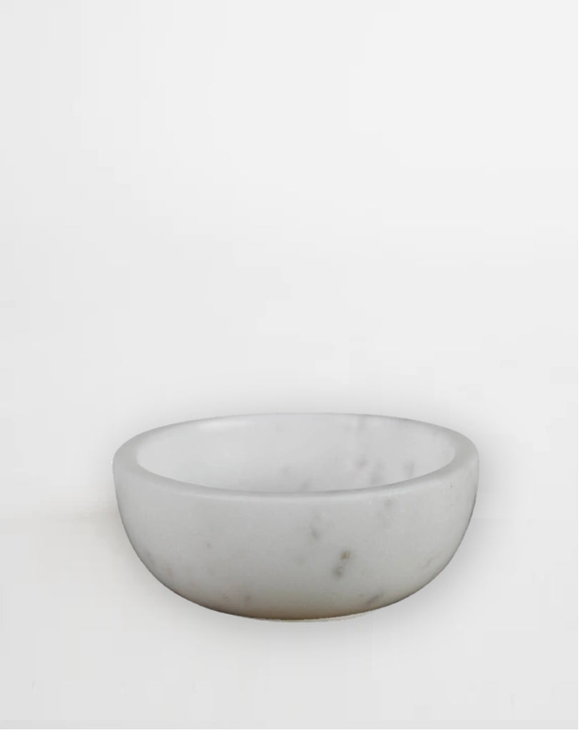 Marble Bowl