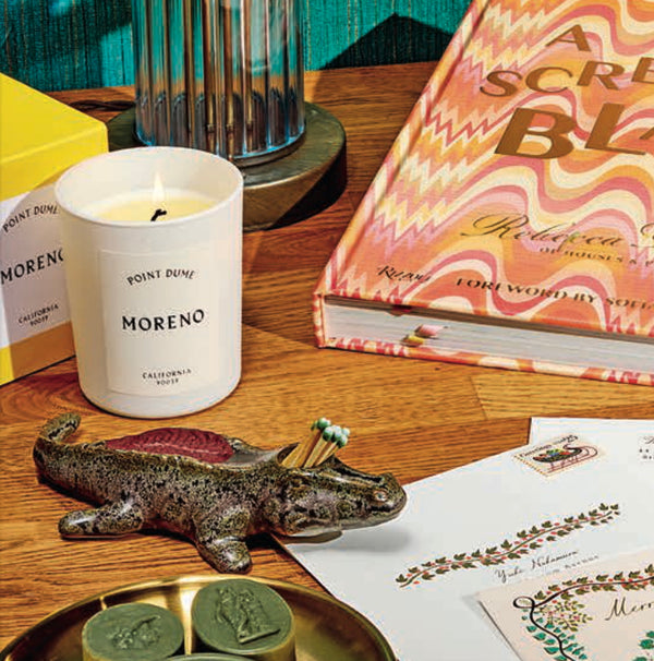 Cucodrie Match Striker