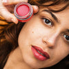 Tinted Lip Balm & Blush - 03 The Red