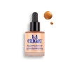 Natural Bronzing & Moisturizing Serum