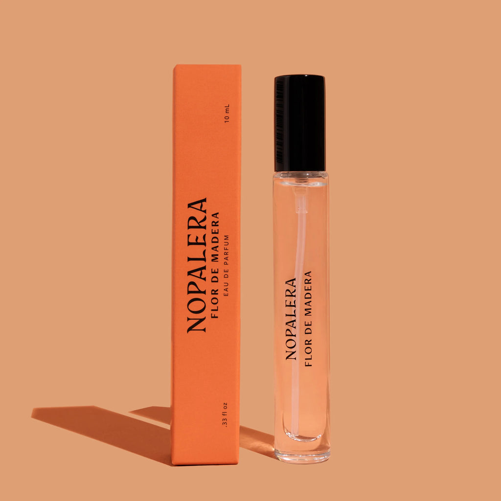Flor de Madera Perfume