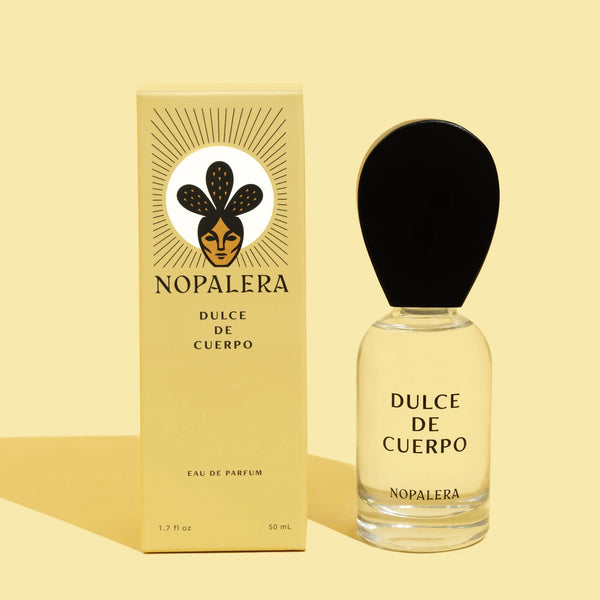 Dulce de Cuerpo Perfume