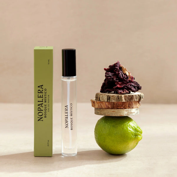 Bosque Místico Perfume