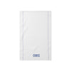 Cheeky Monogram Tea Towel