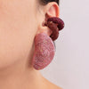 Ora Beaded Earcuff