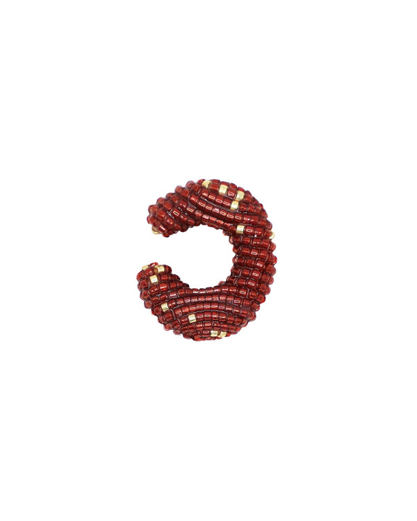 Ora Beaded Earcuff
