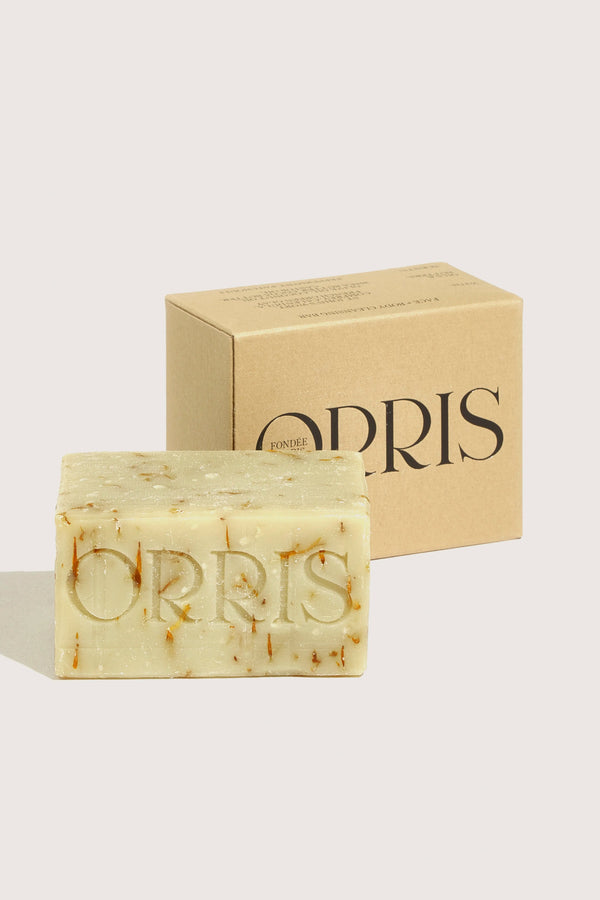 Le Botaniste Soap | Acne Fighting, Hydrating + Healing