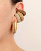 Ora Beaded Earcuff