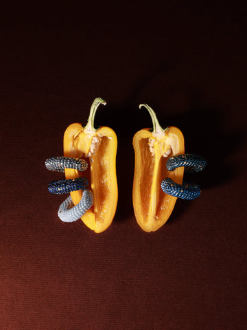 Ora Beaded Earcuff
