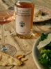Winter Harvest Persimmon Vinegar