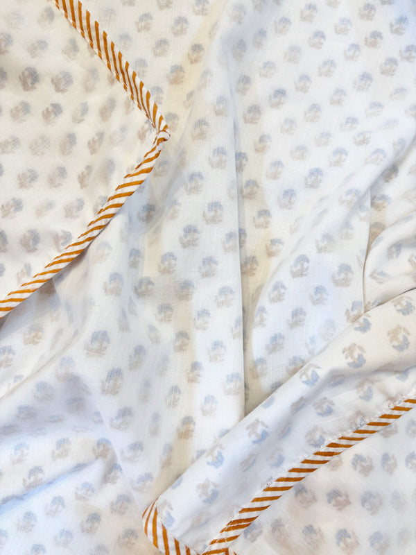 Baby Dohar | Palmetto