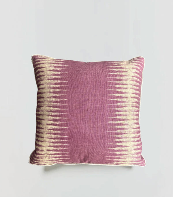 Pasha Linen Pillow