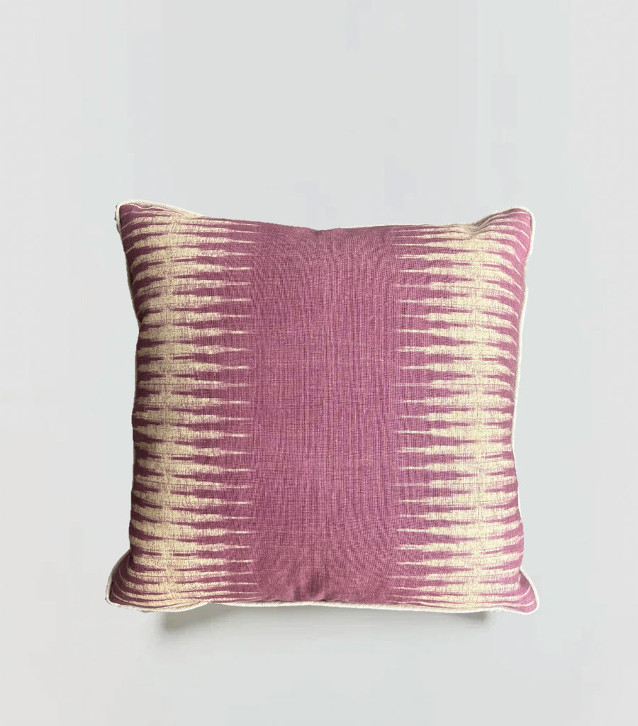 Pasha Linen Pillow