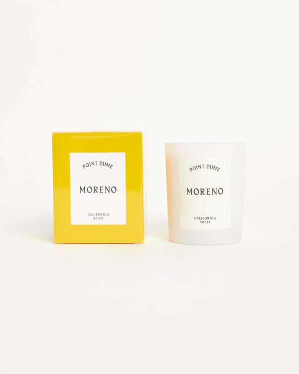 Point Dume Candle