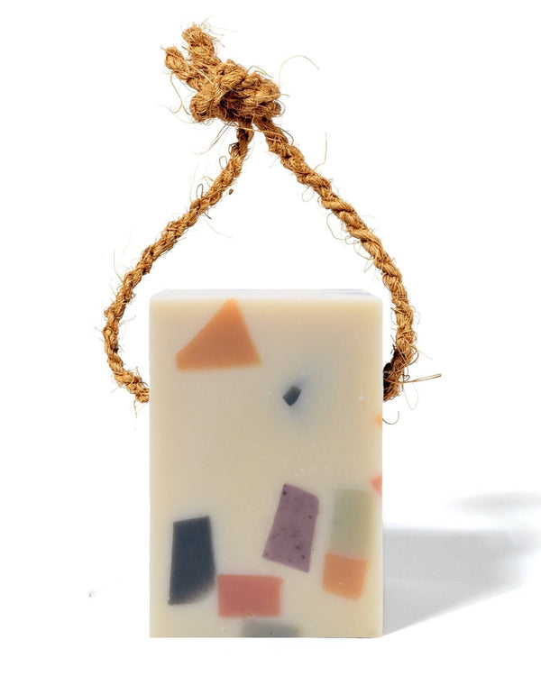 Rope Soap