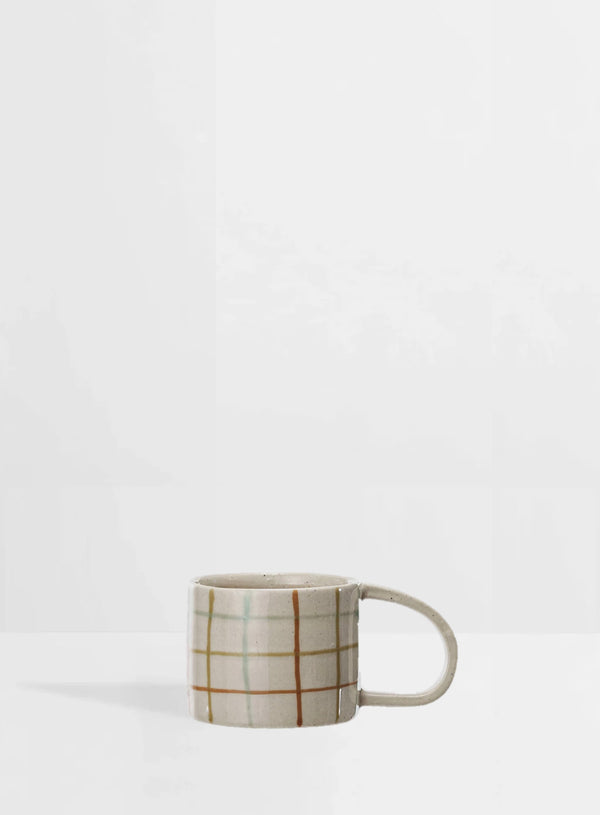 Raya Mug