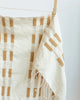 Soho Cotton Hand Towel | Taupe