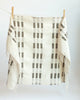 Soho Cotton Hand Towel | Charcoal
