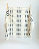 Soho Cotton Hand Towel | Navy