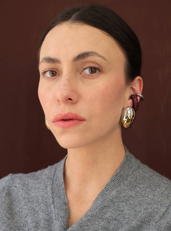 Flora Earrings