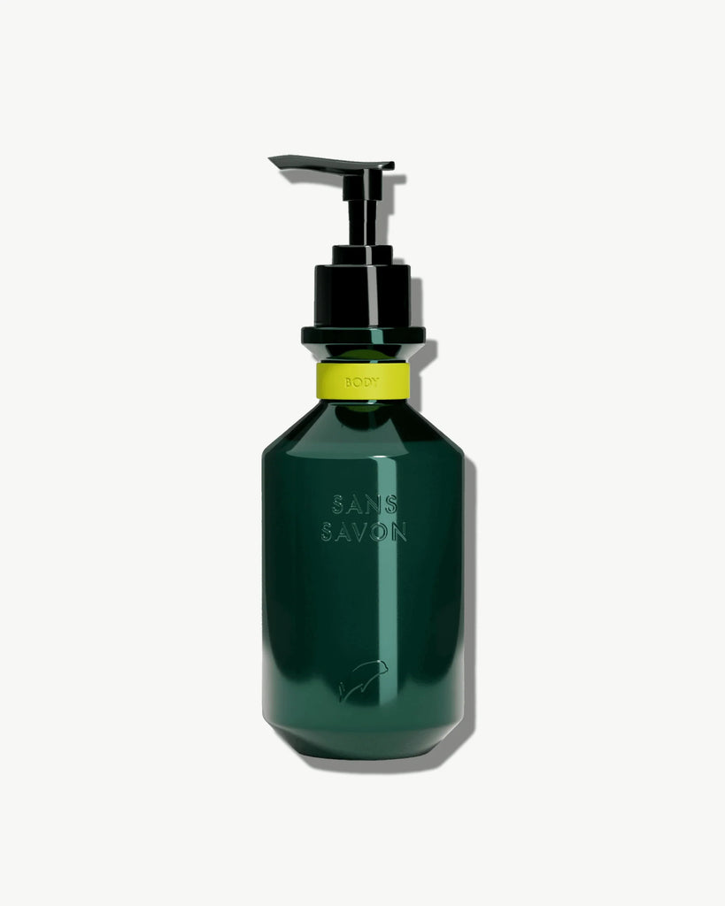 Charlevoix Boreal Body Wash