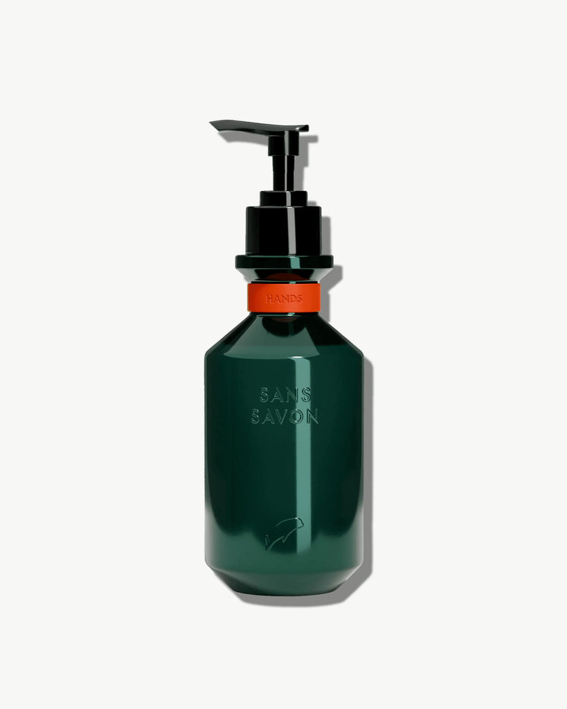 Charlevoix Boreal Hand Wash