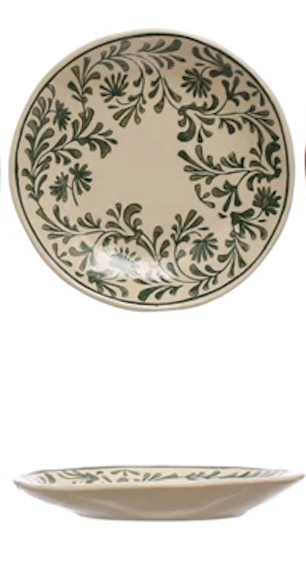 Seville Plate