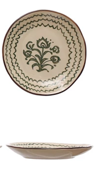 Grenada Plate