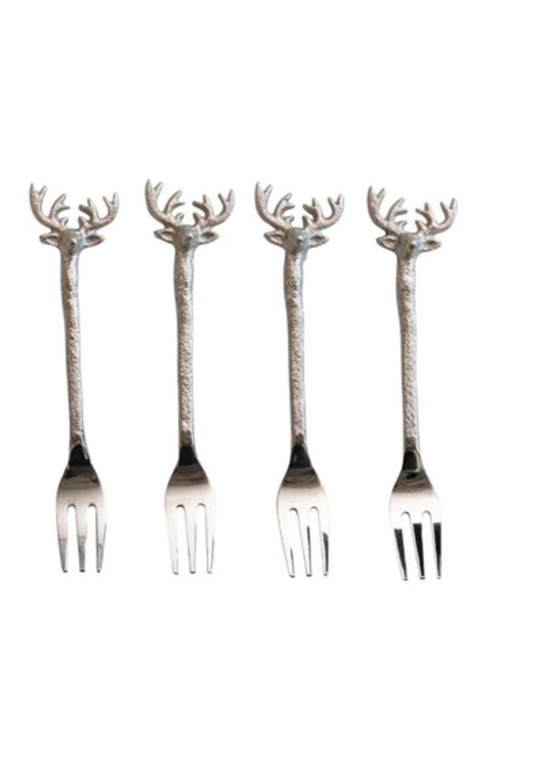 Stag Fork