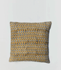 Block Print Pillow | Polson