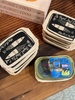 Tinned Fish Candle | Olive Oil and Sea Salt