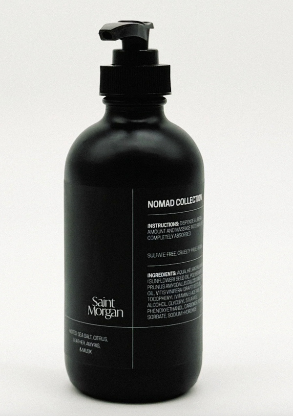 Tel Aviv Hand & Body Lotion