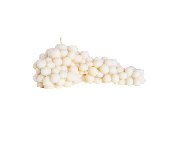 White Grape Candle