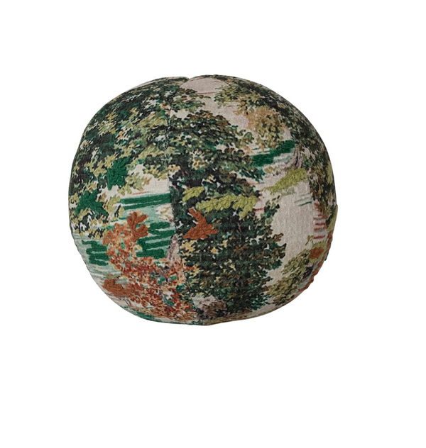 Orb Pillow